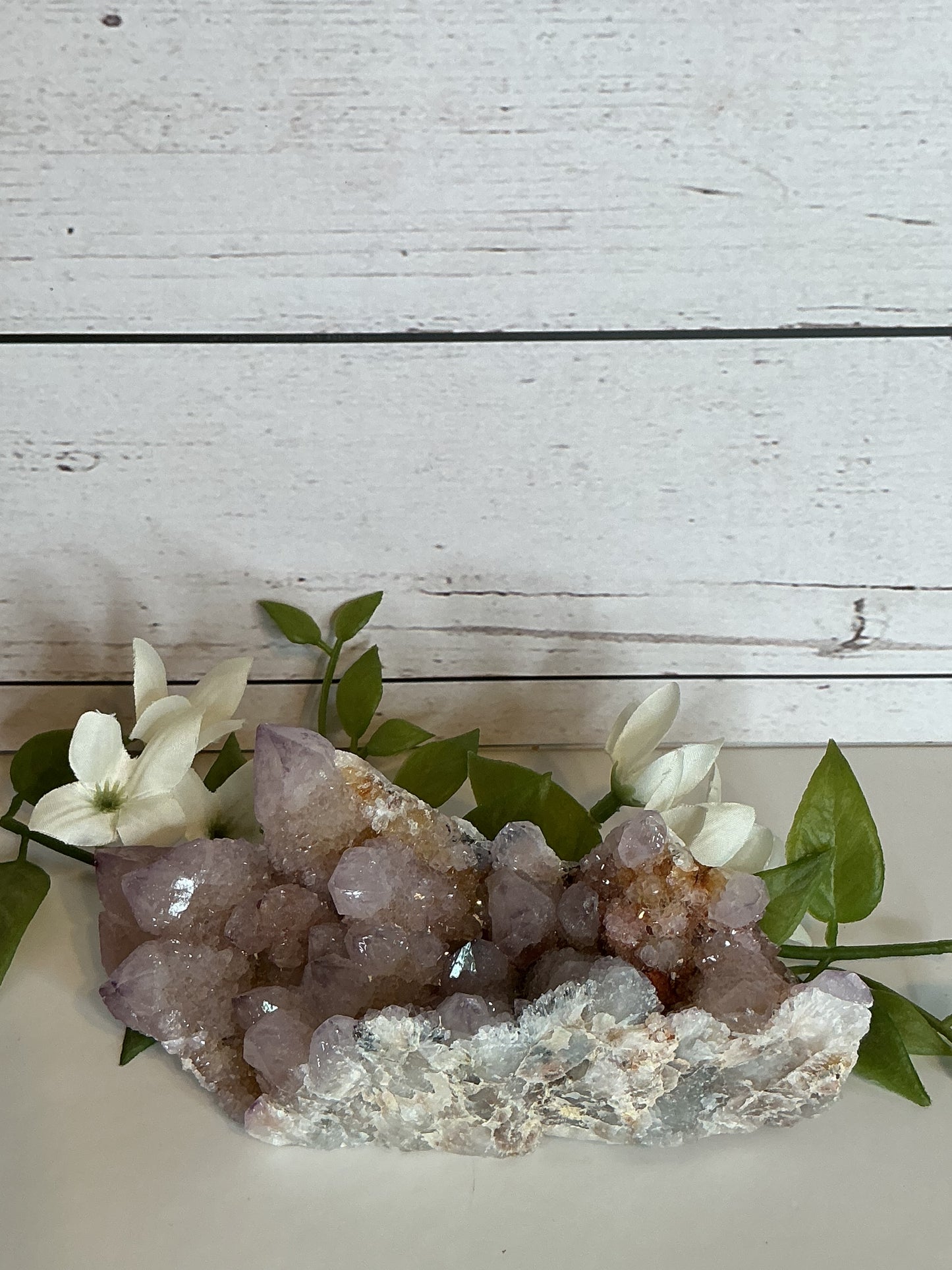 5”x 2.5” Spirit Quartz