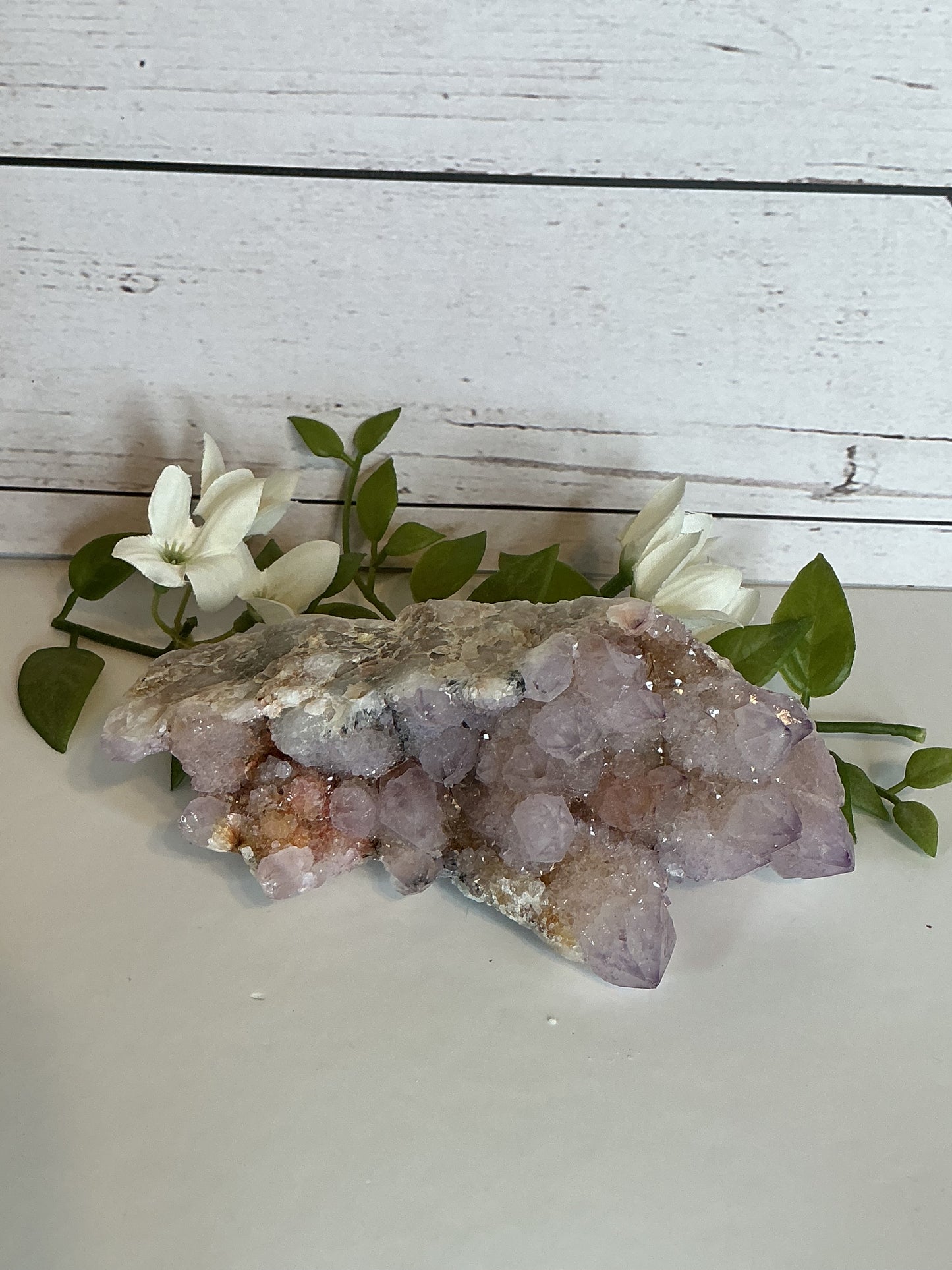 5”x 2.5” Spirit Quartz