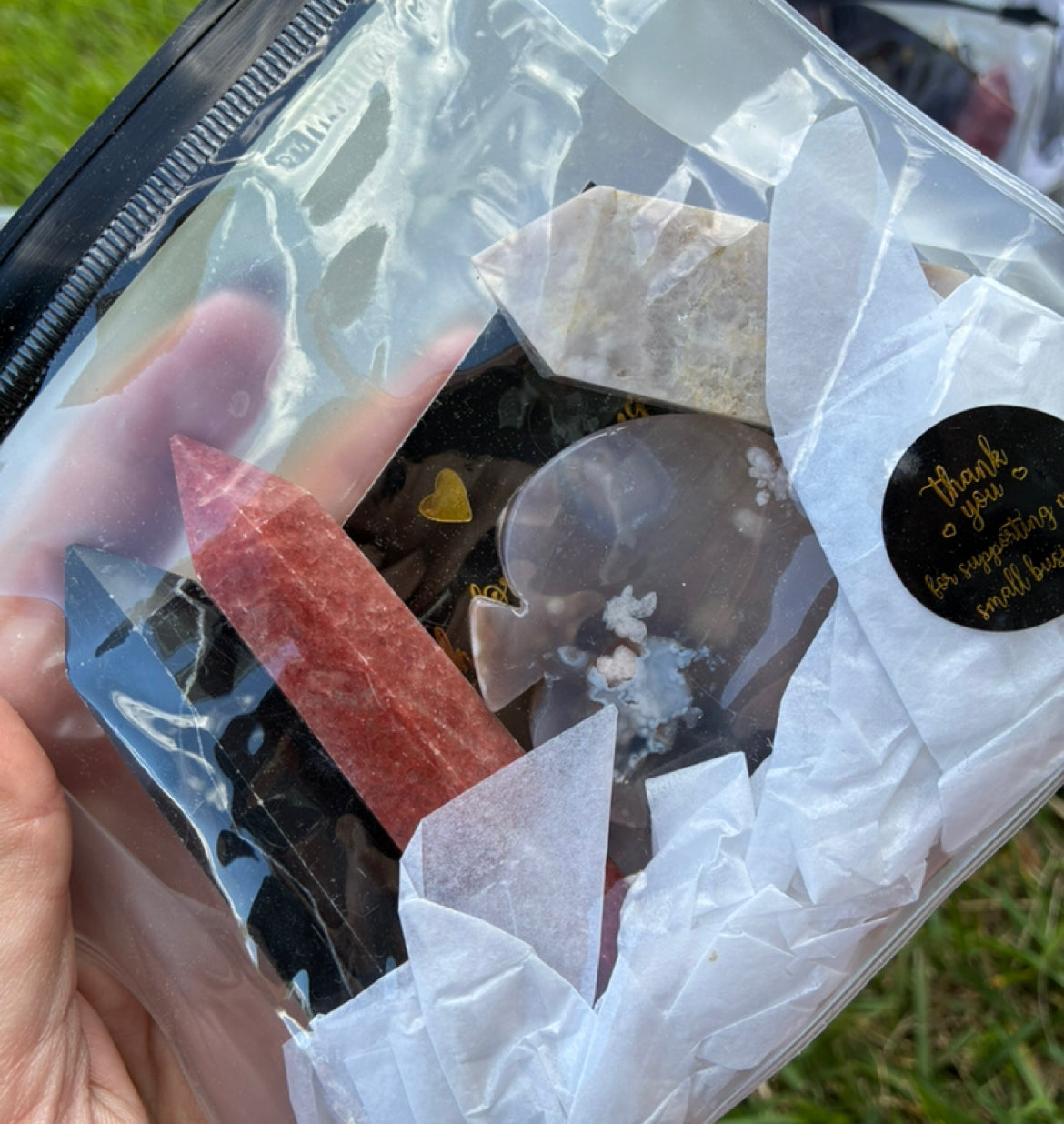Promotional Mystery Bag