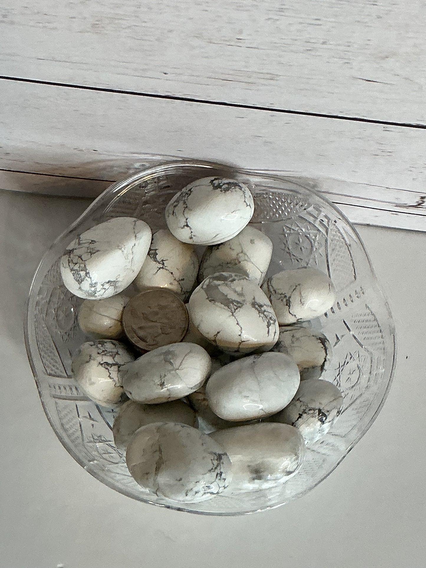 1pc HOWLITE TUMBLE