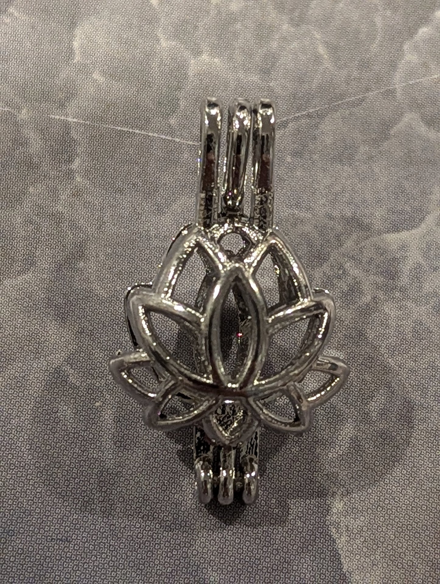 Lotus STEEL CAGE