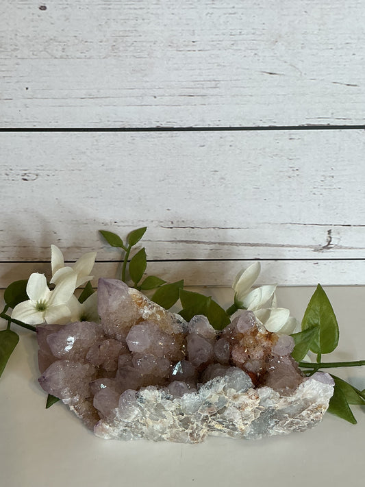 5”x 2.5” Spirit Quartz