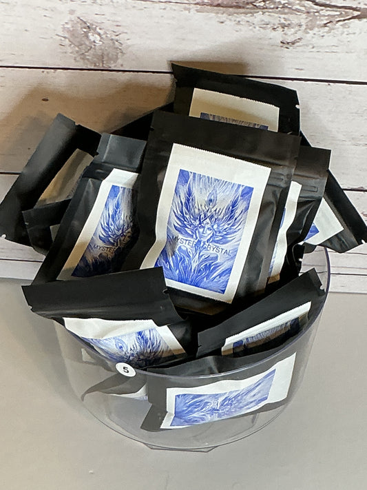 MYSTERY BAGS